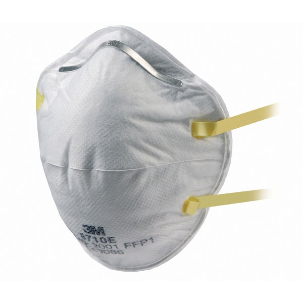 3M 8710 Mask P1